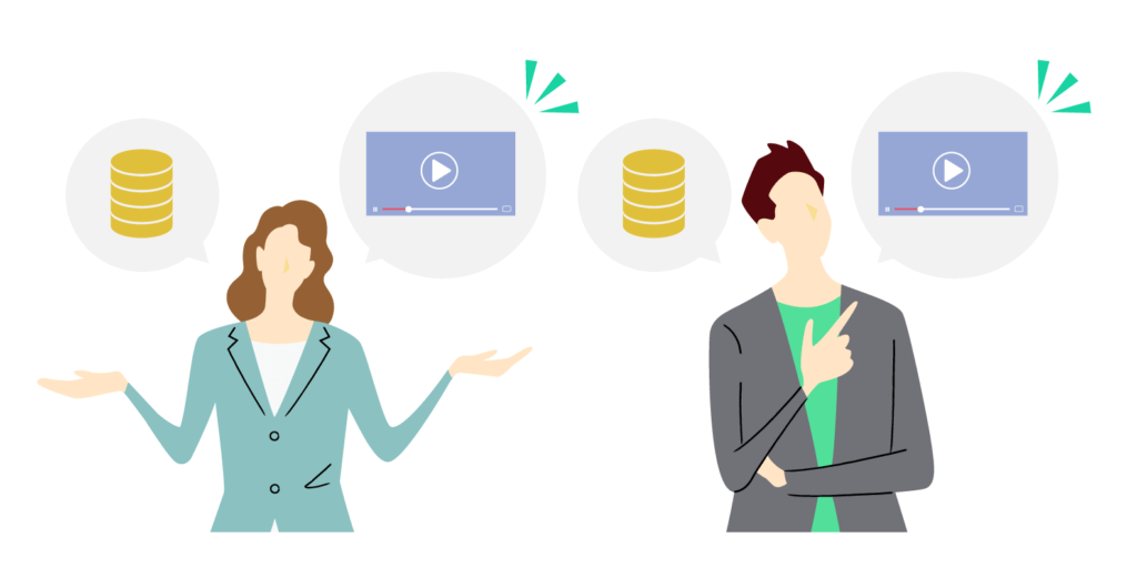マニュアル動画の制作費用相